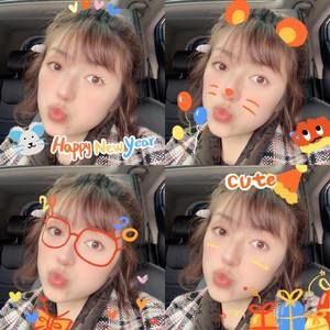 Meet your Posher, Jie